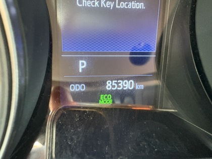 used 2019 Toyota C-HR car, priced at $24,950