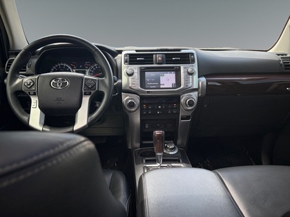 used 2016 Toyota 4Runner car, priced at $36,998