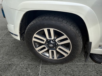 used 2016 Toyota 4Runner car, priced at $36,998