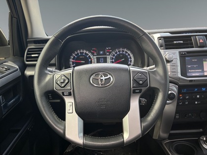 used 2016 Toyota 4Runner car, priced at $36,998