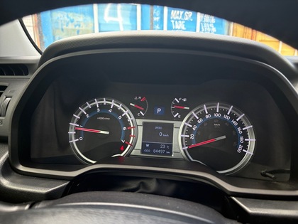 used 2016 Toyota 4Runner car, priced at $36,998