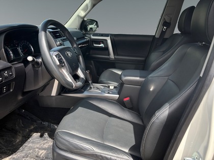 used 2016 Toyota 4Runner car, priced at $36,998