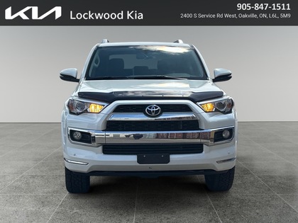 used 2016 Toyota 4Runner car, priced at $36,998