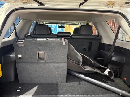 used 2016 Toyota 4Runner car, priced at $36,998