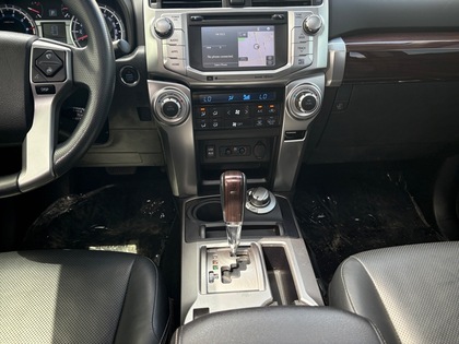 used 2016 Toyota 4Runner car, priced at $36,998
