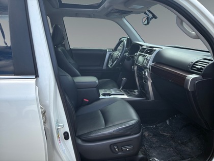 used 2016 Toyota 4Runner car, priced at $36,998
