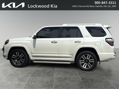 used 2016 Toyota 4Runner car, priced at $36,998