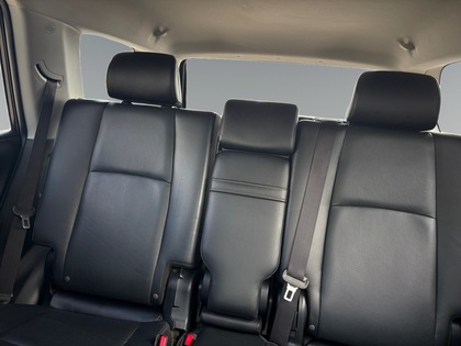 used 2016 Toyota 4Runner car, priced at $36,998