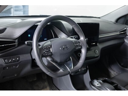 used 2020 Hyundai Ioniq car, priced at $17,998