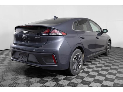 used 2020 Hyundai Ioniq car, priced at $17,998