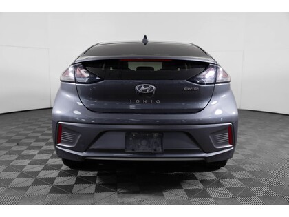 used 2020 Hyundai Ioniq car, priced at $17,998