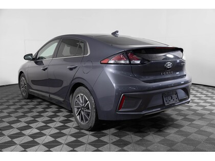 used 2020 Hyundai Ioniq car, priced at $17,998