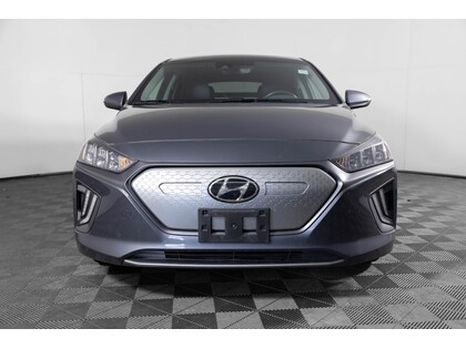 used 2020 Hyundai Ioniq car, priced at $17,998