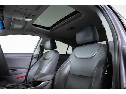 used 2020 Hyundai Ioniq car, priced at $17,998