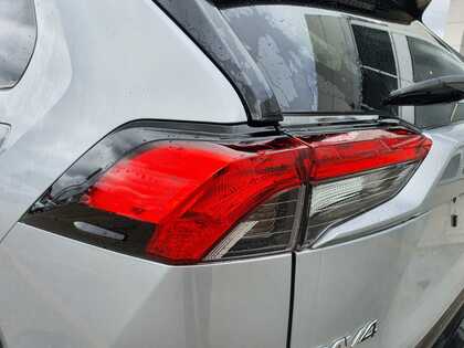 used 2024 Toyota RAV4 car, priced at $48,995
