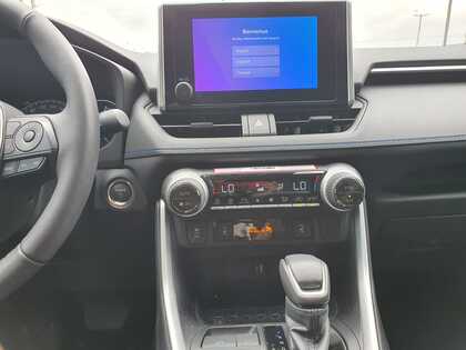 used 2024 Toyota RAV4 car, priced at $48,995