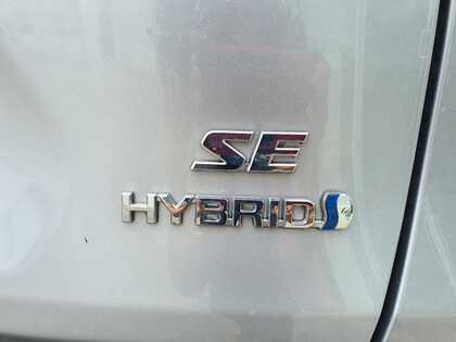 used 2024 Toyota RAV4 car, priced at $48,995