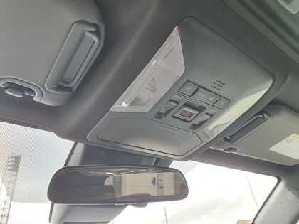 used 2024 Toyota RAV4 car, priced at $48,995