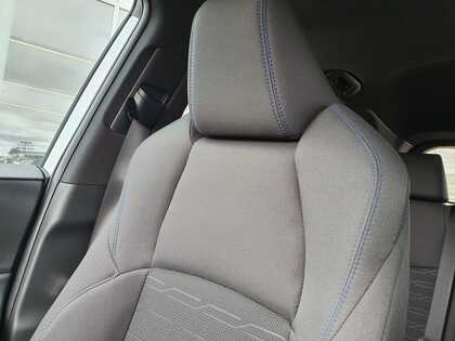 used 2024 Toyota RAV4 car, priced at $48,995