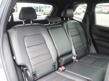 used 2025 Honda CR-V Hybrid car, priced at $44,900