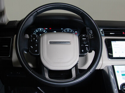 used 2022 Land Rover Range Rover Sport car, priced at $76,900