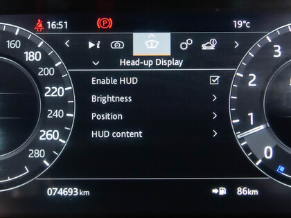 used 2022 Land Rover Range Rover Sport car, priced at $76,900