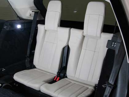 used 2022 Land Rover Range Rover Sport car, priced at $76,900