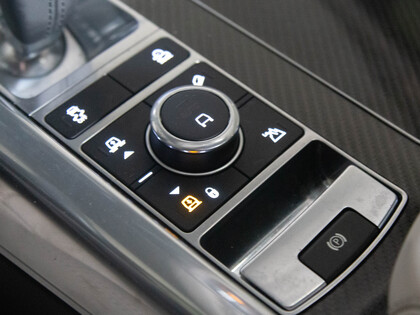 used 2022 Land Rover Range Rover Sport car, priced at $76,900