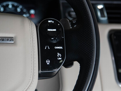 used 2022 Land Rover Range Rover Sport car, priced at $76,900