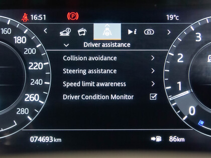 used 2022 Land Rover Range Rover Sport car, priced at $76,900