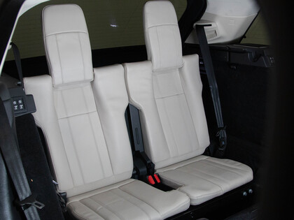 used 2022 Land Rover Range Rover Sport car, priced at $76,900