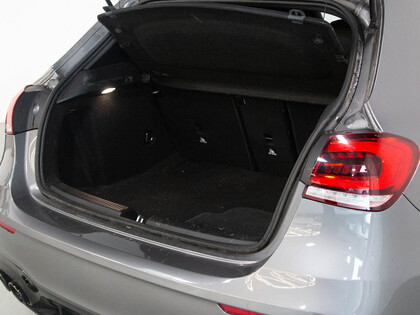 used 2019 Mercedes-Benz A-Class car, priced at $25,900