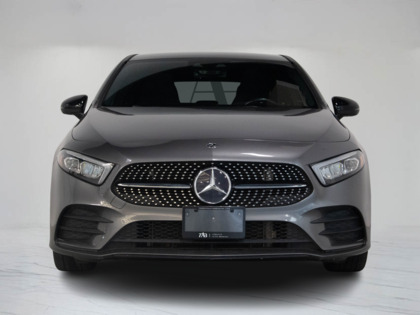 used 2019 Mercedes-Benz A-Class car, priced at $25,900