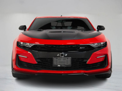 used 2019 Chevrolet Camaro car, priced at $56,900