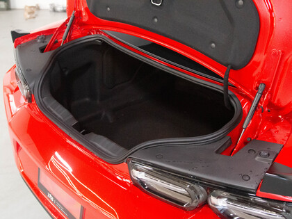 used 2019 Chevrolet Camaro car, priced at $56,900