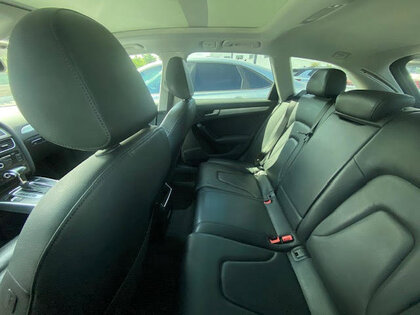 used 2014 Audi A4 allroad car, priced at $15,494