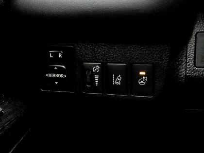 used 2018 Toyota RAV4 car, priced at $24,495