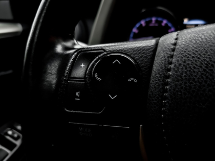 used 2018 Toyota RAV4 car, priced at $24,495