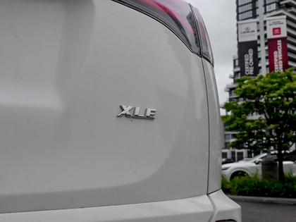 used 2018 Toyota RAV4 car, priced at $24,495