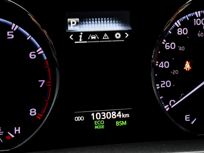 used 2018 Toyota RAV4 car, priced at $24,495