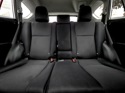 used 2018 Toyota RAV4 car, priced at $24,495