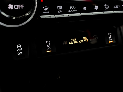 used 2025 Toyota RAV4 car, priced at $57,995