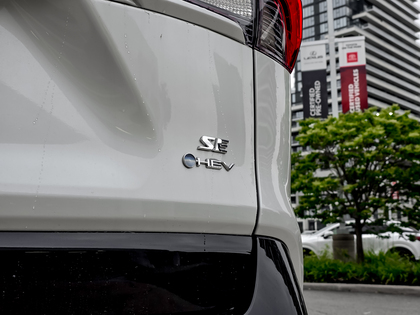 used 2025 Toyota RAV4 car, priced at $57,995