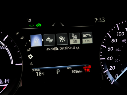 used 2025 Toyota Highlander car, priced at $61,495