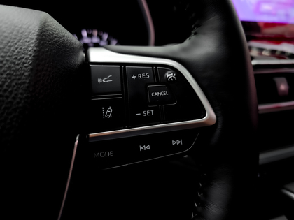 used 2025 Toyota Highlander car, priced at $61,495