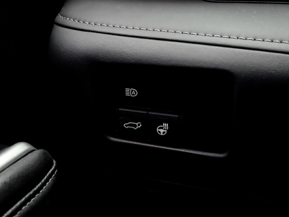 used 2025 Toyota Highlander car, priced at $61,495