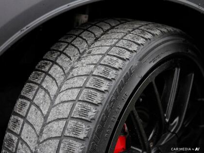 used 2019 MINI John Cooper Works car, priced at $27,700