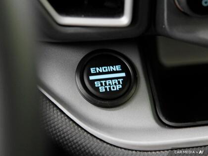 used 2024 Ford Bronco Sport car, priced at $32,578