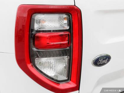 used 2024 Ford Bronco Sport car, priced at $32,578