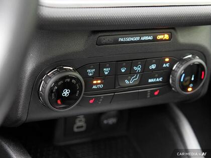used 2024 Ford Bronco Sport car, priced at $32,578